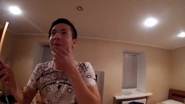 VLOG • СОЖГЛИ ВОЛОСЫ • ПИКА - ОТМОРОЗКИ / Rostik Playb смотреть онлайн