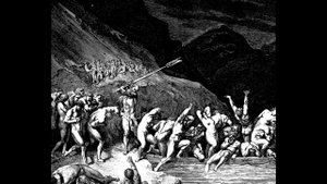 Mozart- Dies Irae, from Requiem, K  626