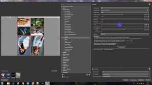 Создание коллажа из фотографий в Gimp с помощью плагина GMIC