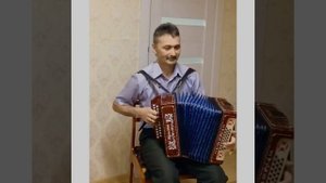 Фанур Мухамадиев | Татарские плясовые