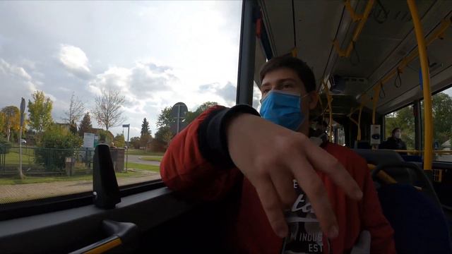 ШТРАФ ЗА ТО ЧТО БЕЗ БИЛЕТА. Контроль билетов в Германии.Серия #2 Outlet, цены на вещи. смотреть онлайн