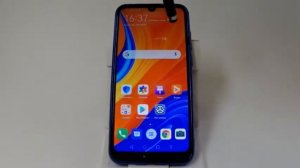 Как отключить автообновление приложений в Huawei и Honor