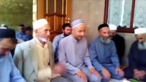 турчи на даргинском