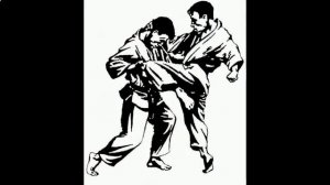 рукопашный бой на 8 счетов с оружием