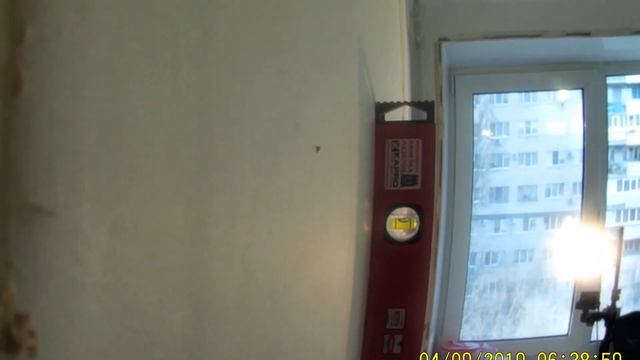 ВЫРАВНИВАНИЕ СТЕН С ПОМОШЬЮ ГИПСОКАРТОНА полная версия смотреть онлайн