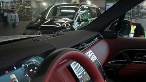 Land Rover Range Rover (2024) - Лучший внедорожник в истории