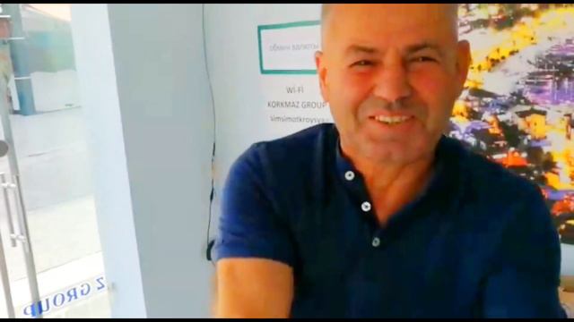 White Gold Hotel  Турция Аланья 2018г. сентябрь  и #перекрестокукамала, @kamal_alaniya