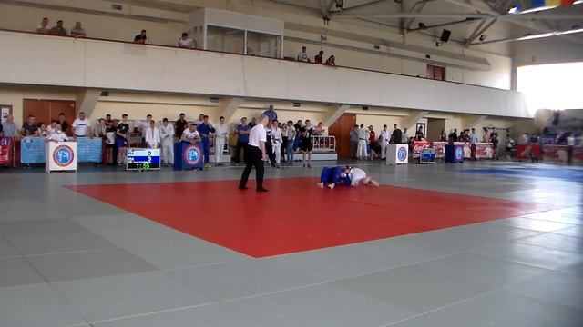 117 ПОЕДИНОК   Judo.MD 2021 (CADETI) Campionatul R.Moldova Judo (24.06.2021)