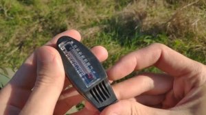 Не покупайте эти термометры! ?️ Выбираем  компактный термометр для похода