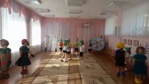 Флешмоб Эколят-дошколят
