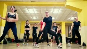 "Buttons" fitness/зумба/zumba/ танцы/фитнес