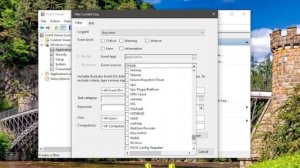 How to read the Event Viewer logs for Check Disk in windows 10 & 11 | The One About The Event Log