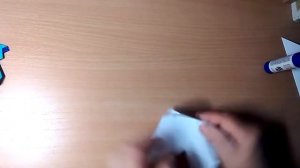 Мастер-класс по оригами - Закладка "Коала"