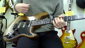 新着動画!! SCHECTER 2005 PW-ST-WA 71129