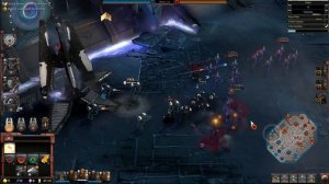 Dawn of War III: Честный обзор