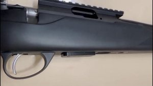 Магазины для Tikka T1x