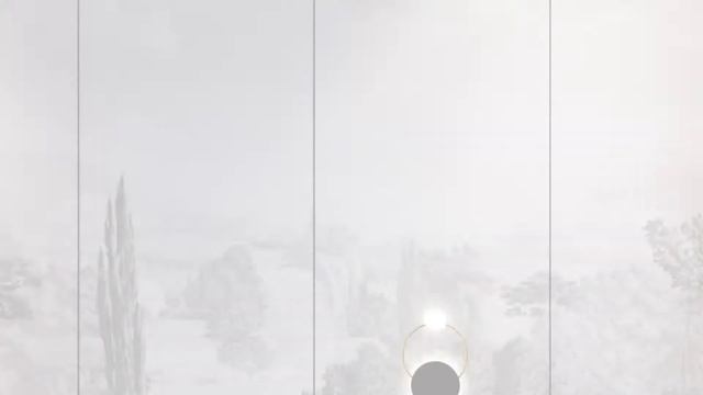 Дом в Солнечном: дизайн проект от iamdes.ru в стиле Ар-деко смотреть онлайн