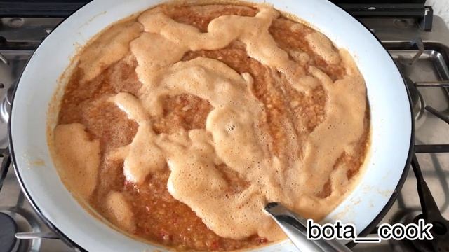 Алма құртылып бара жатса ,осылай жасаңыз?Яблочный джем.Легко и просто.Повидло