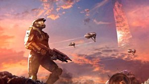 Halo Theme - Epic Version by Samuel Kim!