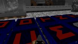 Let's Play Doom Mods : Turbo Charged Arcade - The Sequel Episode