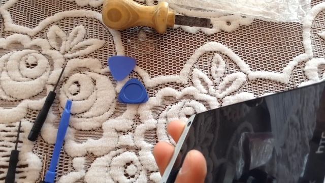 HTC One M7 801е разборка и затем замена динамика смотреть онлайн