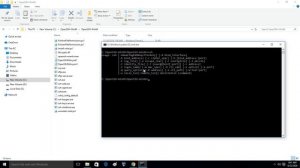 How to Install SSH in powershell and cmd (Windows 7,8,10)