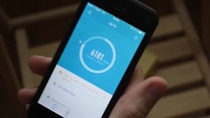 ⚠️Фитнес браслет Xiaomi Mi Band 2 - обзор и инструкция