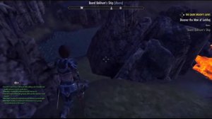 Updated Stonefalls Treasure Map II Location - Elder Scrolls Online