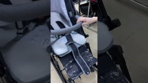 Санки Ника 7-5sk