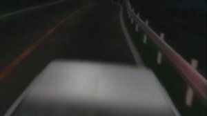 Такуми едет на дачу