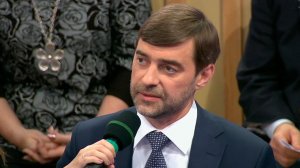 Сергей Железняк: Ответ Президента по экономике во .... Время покажет. Фрагмент выпуска от 17.12.2015