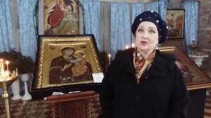 с.МОКРЫЙ КОРЬ -в гостях Зинаида Кириенко - народная артистка РСФСР