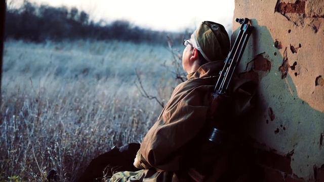 Клип на песню "Запах дома" смотреть онлайн