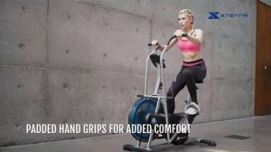 XTERRA Fitness AIR350 Airbike