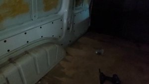ПЕРЕДЕЛКА ИНКАССАТОРСКОЙ МАШИНЫ ЧАСТЬ 3 СБОРКА САЛОНА