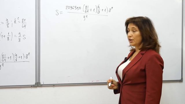 Задачи на кредиты. Почему не получаются | ЕГЭ по математике смотреть онлайн