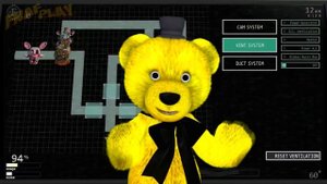 FNAF 7 UCN ИГРА ВЫЙДЕТ РАНЬШЕ !!! ПЛЮШТРАП и НОВЫЙ АНИМАТРОНИК КАЖДЫЙ ДЕНЬ до ВЫХОДА ИГРЫ FNAF 7 !!