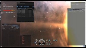 EVE Online | Основы игры - метро