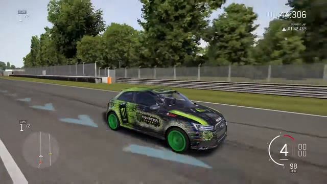 Need For Speed Black Carbon 2 Sun & Moon - Apex Glide Ivan Tarkovsky смотреть онлайн