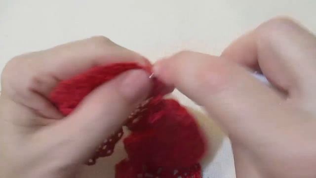 ПРОСТОЙ КРАСИВЫЙ МОТИВ ДЛЯ КОФТОЧКИ ИЛИ ПЛАТЬЯ КРЮЧКОМ