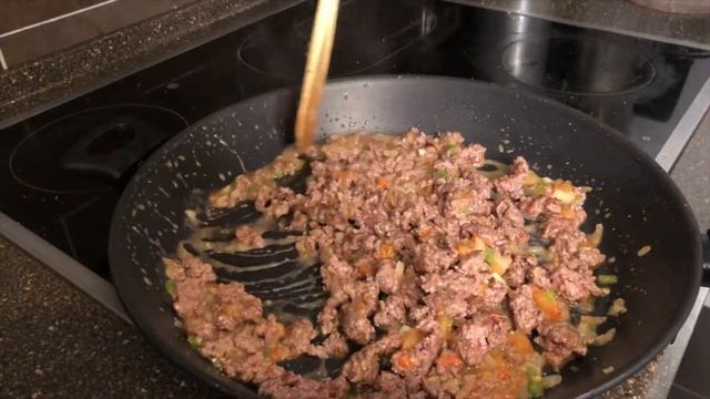 Недорогое Блюдо из Чипсов на Компанию | Начос с Сырным Соусом и Говядиной смотреть онлайн