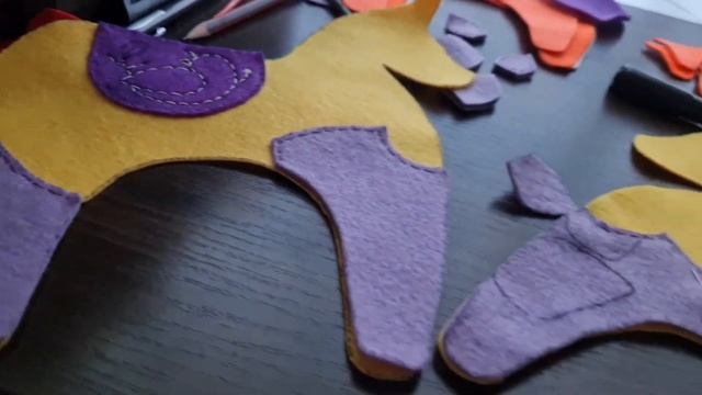 Ярмарка рукоделия | Подготовка и итоги смотреть онлайн