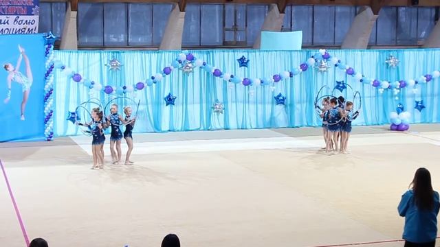 Принцесса спорта. Зимняя сказка 2017 - Минск - 25.12.2016 - 13.00 - 13 смотреть онлайн