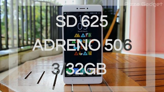 Review Redmi Note 4 Indonesia - EMANG BAGUS? смотреть онлайн