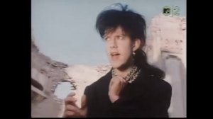 Clan OF Xymox - Obsession OFFICIAL VIDEO HD