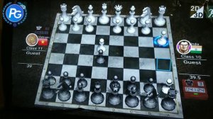 Mi Tv Update Game Apps 2020 - Mi Tv 3D Chess Game | Mi TV Games For All Mi TV Version