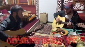 Байсангур Дербишов Билал Чигаев Ахмед Ушаев Али Эскиев (Моя Любовь) Отдых в кругу братьев