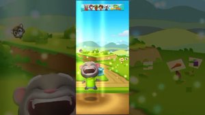 Tom gold run. Прошëл игру за 15,5 часов реального времени. (Полное видео на канале. #tomgoldrun