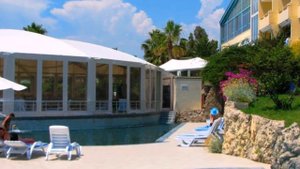 Therme Maris Spa & thermal Hotel 4* Турция