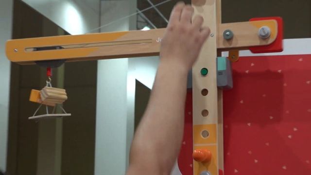 Выставка детских товаров МИР ДЕТСТВА 2022 в ЦВК Экспоцентр смотреть онлайн